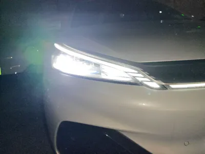 BYD Yuan Plus