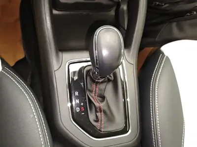 Changan CS35