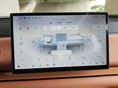 Leapmotor Leapmotor C10