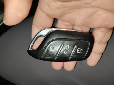 Roewe RX5