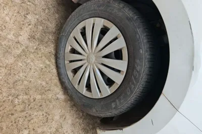 Volkswagen Santana
