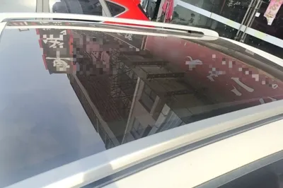 Chery Tiggo 5x