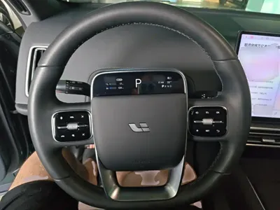 Li Auto Li L6