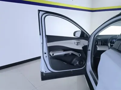 BYD Yuan Plus