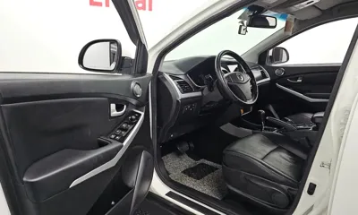 KG_Mobility_Ssangyong KORANDO