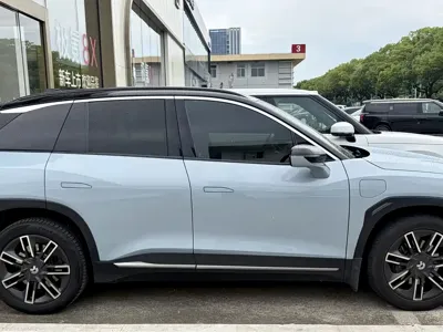 Nio ES6