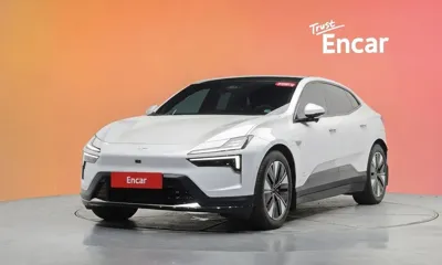 Polestar Polestar 4