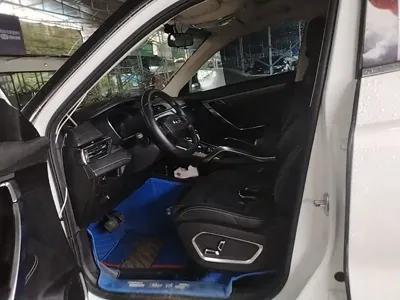 Geely Boyue