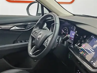 Buick Envision Plus