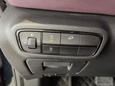 GAC Motor Trumpchi M6