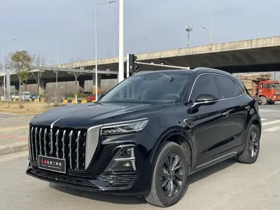 Hongqi Hongqi HS5