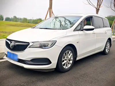Buick GL6