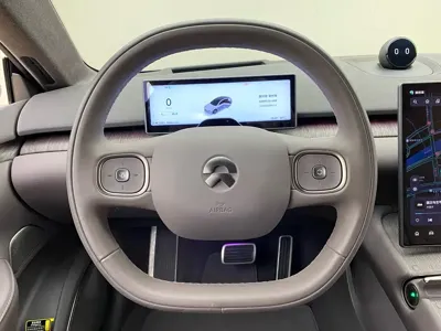 Nio ET7