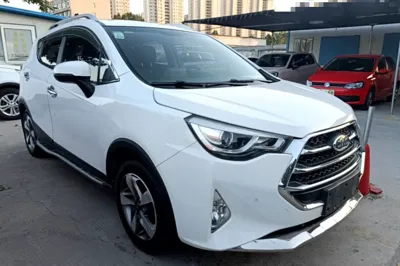 JAC Group Refine S3