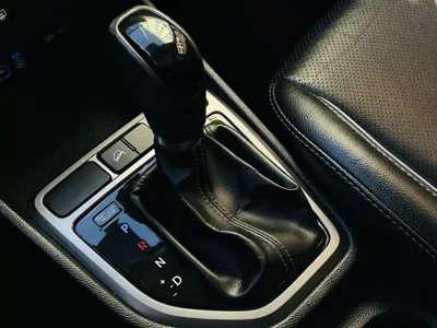 Hyundai ix25