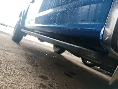 Ford F-150 Raptor