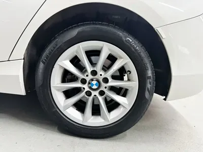 BMW 1 Series (Import)