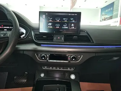 Audi Q5L Sportback