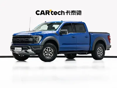 Ford F-150 Raptor