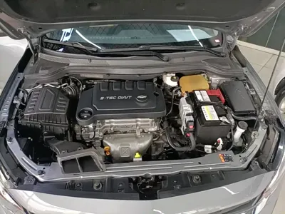 Chevrolet Monza
