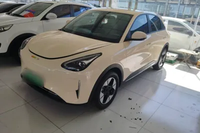 Geely Galaxy Geome