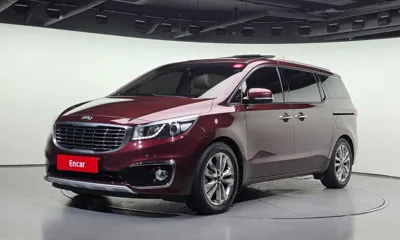 Kia Canival