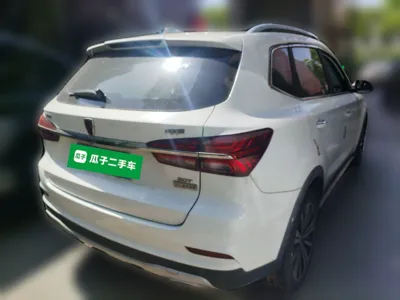 Roewe RX5