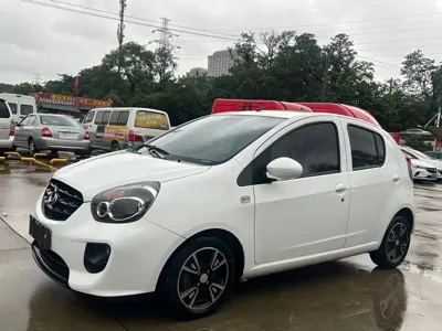 Geely Panda Classic