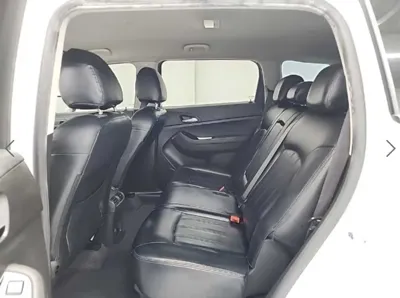 ChevroletGMDaewoo Orlando