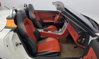 Chrysler Crossfire