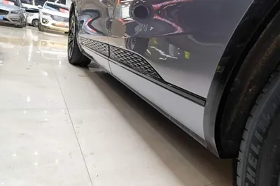 Hongqi E-HS9