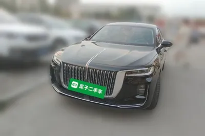 Hongqi H9