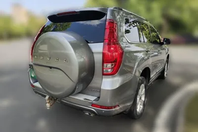 Haval H9