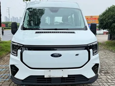 Ford E全顺