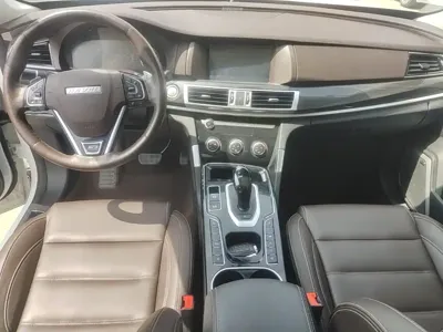 Haval H7