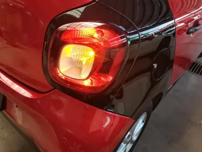 Smart Smart Forfour