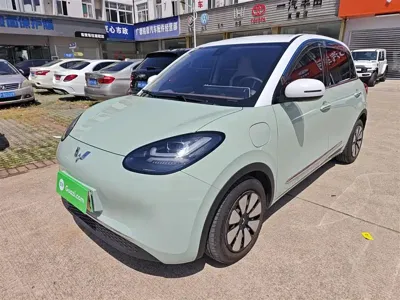 Wuling Bingo