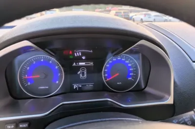 Geely Auto Emgrand