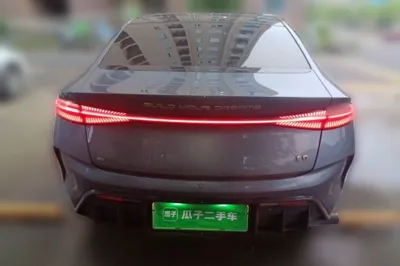 BYD Seal