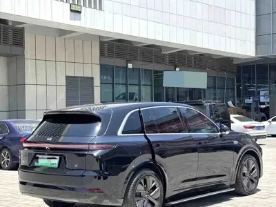 Li Auto Li L7