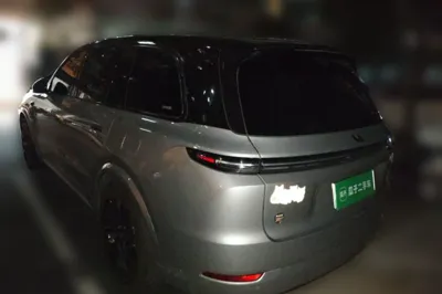 Li Auto L9
