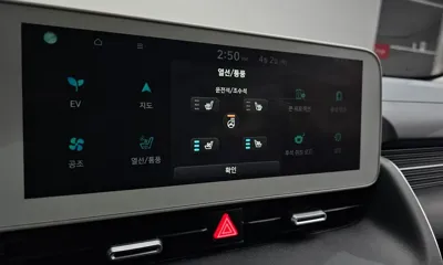 Hyundai Ioniq5