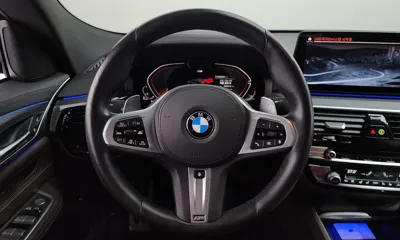 BMW Gran Turismo