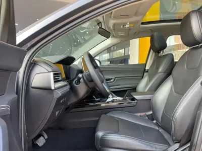 BYD Pro