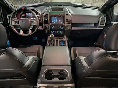 Ford F-150 Raptor