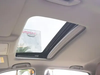 Acura CDX