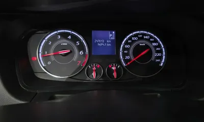 Renault-KoreaSamsung SM7