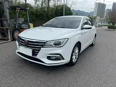 Roewe i5