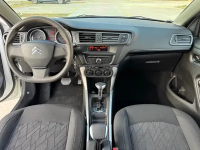 Citroen C3-XR