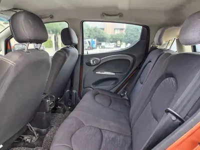 Changan MINI